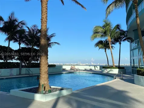 1900 N Bayshore Drive Miami FL 33132