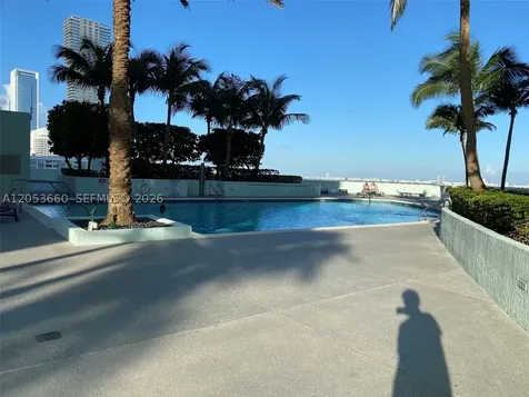 1900 N Bayshore Drive Miami FL 33132