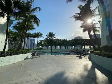 1900 N Bayshore Drive Miami FL 33132