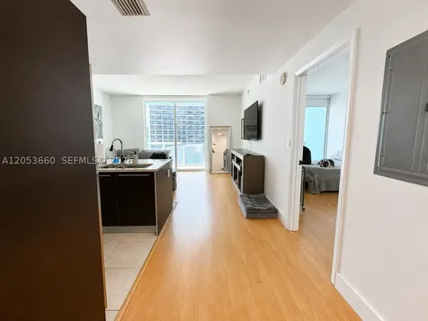 1900 N Bayshore Drive Miami FL 33132