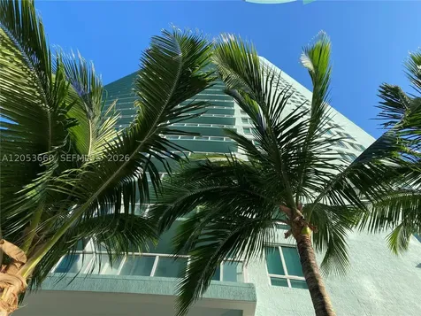 1900 N Bayshore Drive Miami FL 33132