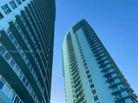 1900 N Bayshore Drive Miami FL 33132