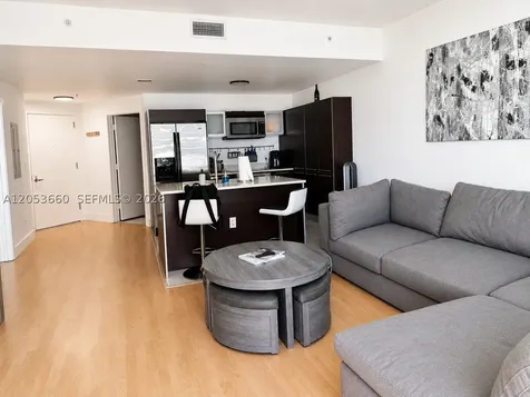 1900 N Bayshore Drive Miami FL 33132