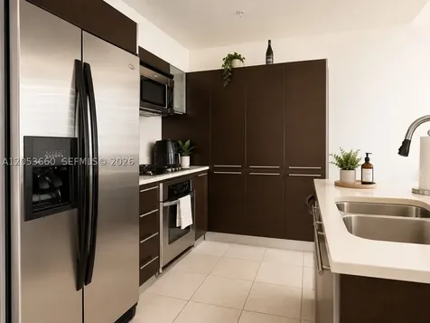 1900 N Bayshore Drive Miami FL 33132