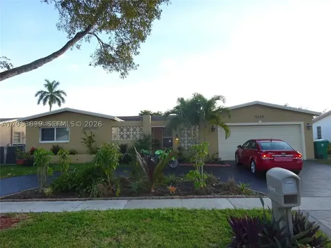 9240 SW 56th Street Cooper City FL 33328