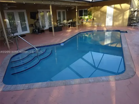 9240 SW 56th Street Cooper City FL 33328