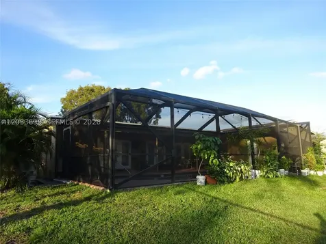 9240 SW 56th Street Cooper City FL 33328