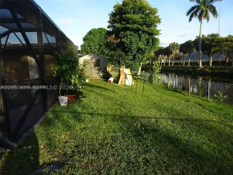 9240 SW 56th Street Cooper City FL 33328