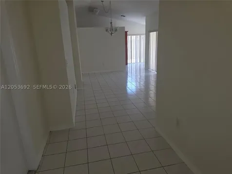 14241 SW 151st Avenue Miami FL 33196