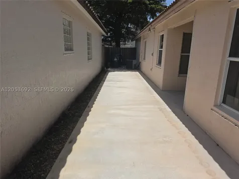 14241 SW 151st Avenue Miami FL 33196