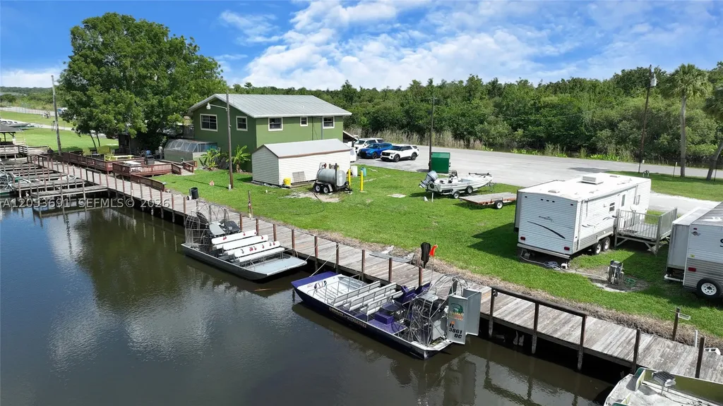 6001 Lake Trafford Road Other City - In The State Of Florida FL 34142