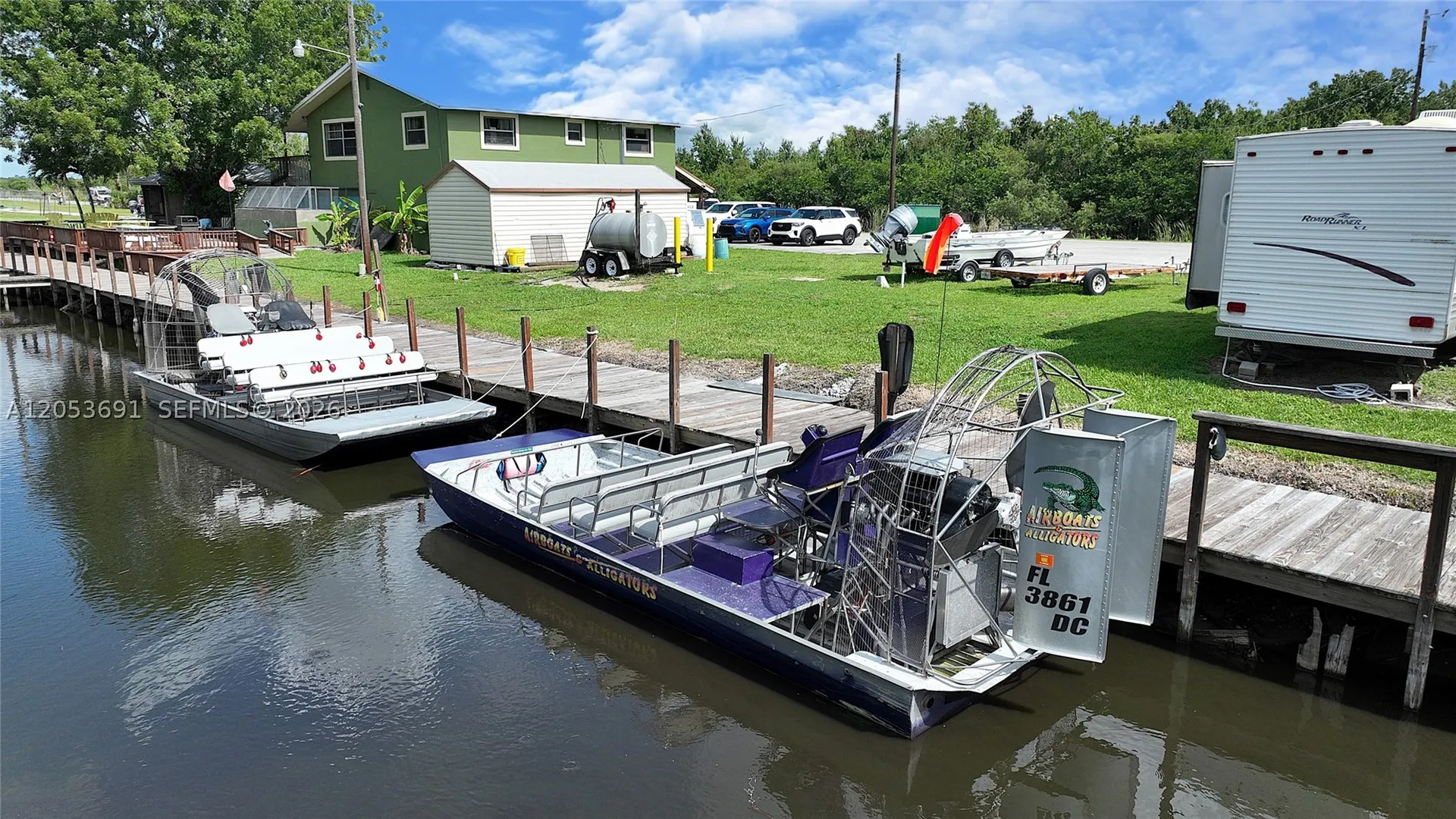 6001 Lake Trafford Road Other City - In The State Of Florida FL 34142