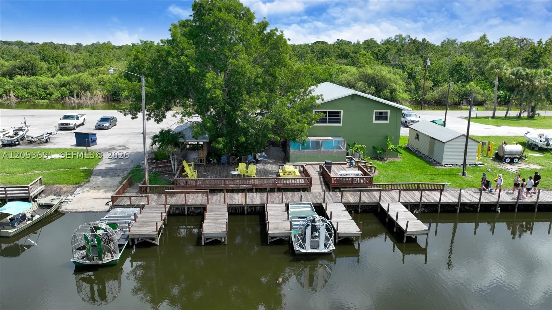 6001 Lake Trafford Road Other City - In The State Of Florida FL 34142