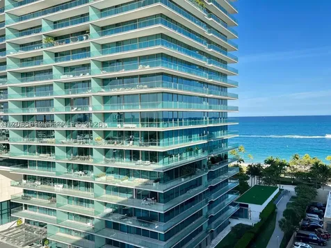 10185 Collins Avenue Bal Harbour FL 33154