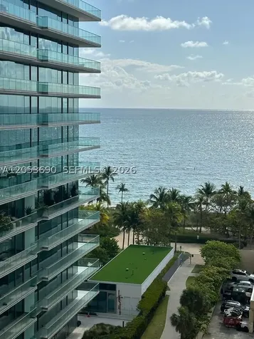 10185 Collins Avenue Bal Harbour FL 33154