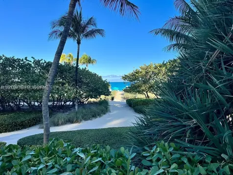 10185 Collins Avenue Bal Harbour FL 33154