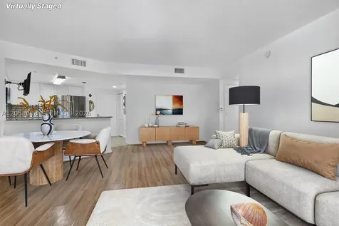 19501 W Country Club Drive Aventura FL 33180