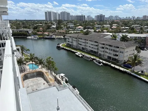 427 Golden Isles Drive Hallandale Beach FL 33009