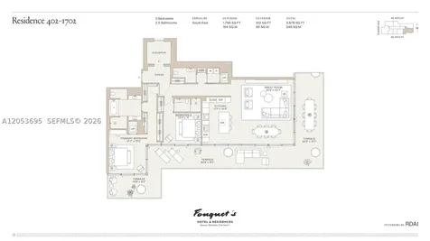 3995 N Miami Avenue Miami FL 33137