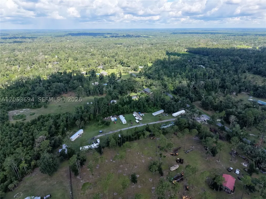 1269 W Roberts Aman Road Other City - In The State Of Florida FL 32347