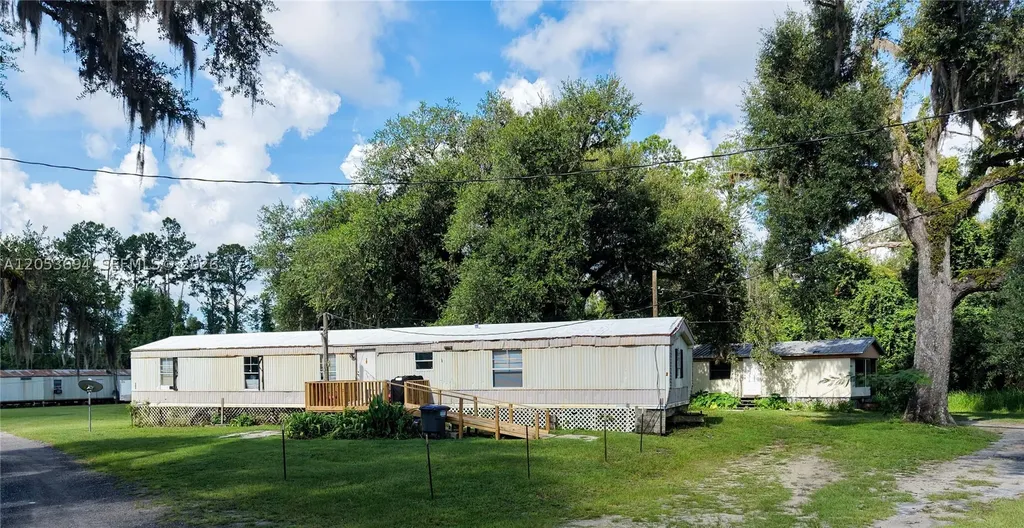 1269 W Roberts Aman Road Other City - In The State Of Florida FL 32347