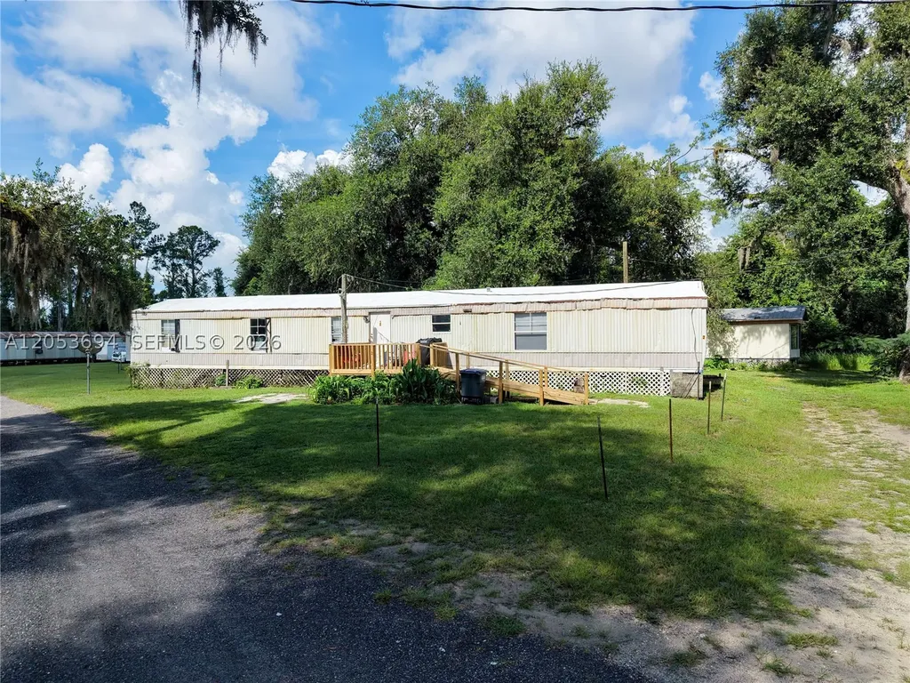 1269 W Roberts Aman Road Other City - In The State Of Florida FL 32347