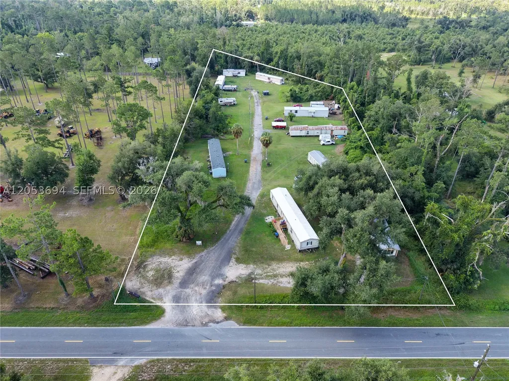 1269 W Roberts Aman Road Other City - In The State Of Florida FL 32347