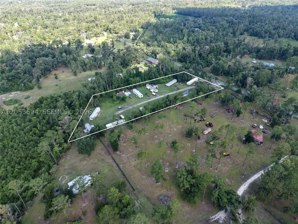 1269 W Roberts Aman Road Other City - In The State Of Florida FL 32347