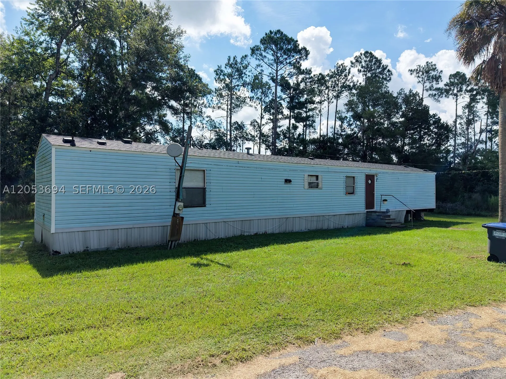 1269 W Roberts Aman Road Other City - In The State Of Florida FL 32347