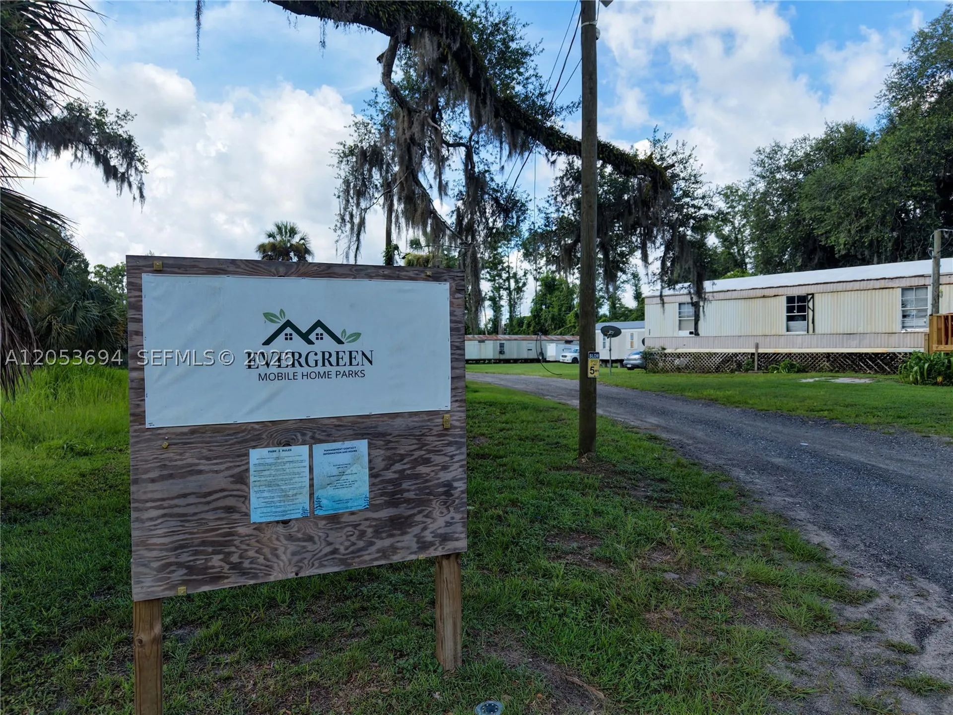 1269 W Roberts Aman Road Other City - In The State Of Florida FL 32347