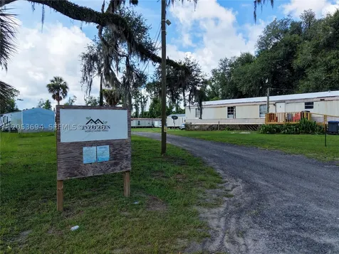 1269 W Roberts Aman Road Other City - In The State Of Florida FL 32347