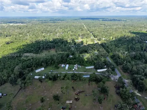 1269 W Roberts Aman Road Other City - In The State Of Florida FL 32347