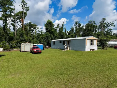 1269 W Roberts Aman Road Other City - In The State Of Florida FL 32347