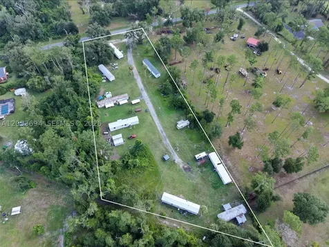 1269 W Roberts Aman Road Other City - In The State Of Florida FL 32347