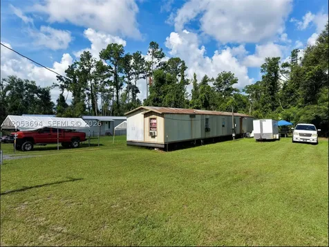 1269 W Roberts Aman Road Other City - In The State Of Florida FL 32347