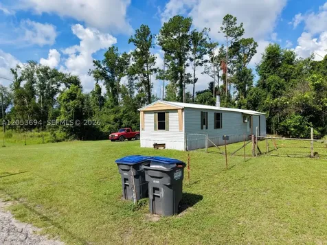 1269 W Roberts Aman Road Other City - In The State Of Florida FL 32347