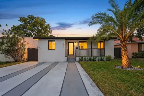 1861 SW 22nd Terrace Miami FL 33145