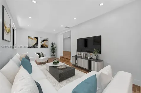 1861 SW 22nd Terrace Miami FL 33145