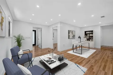 1861 SW 22nd Terrace Miami FL 33145