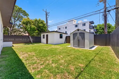 1861 SW 22nd Terrace Miami FL 33145