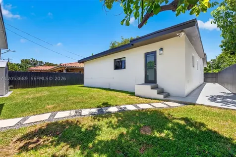 1861 SW 22nd Terrace Miami FL 33145