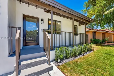 1861 SW 22nd Terrace Miami FL 33145