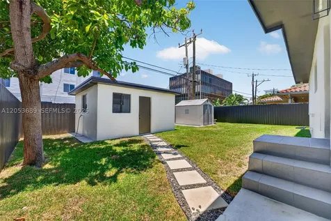 1861 SW 22nd Terrace Miami FL 33145