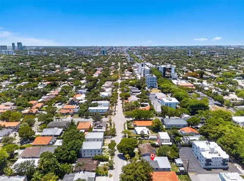 1861 SW 22nd Terrace Miami FL 33145