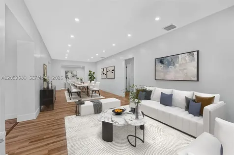 1861 SW 22nd Terrace Miami FL 33145