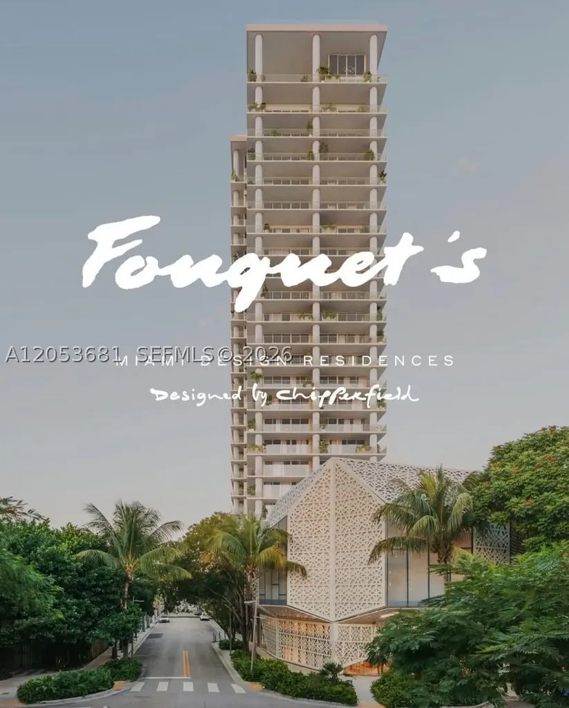 3995 N Miami Avenue Miami FL 33137
