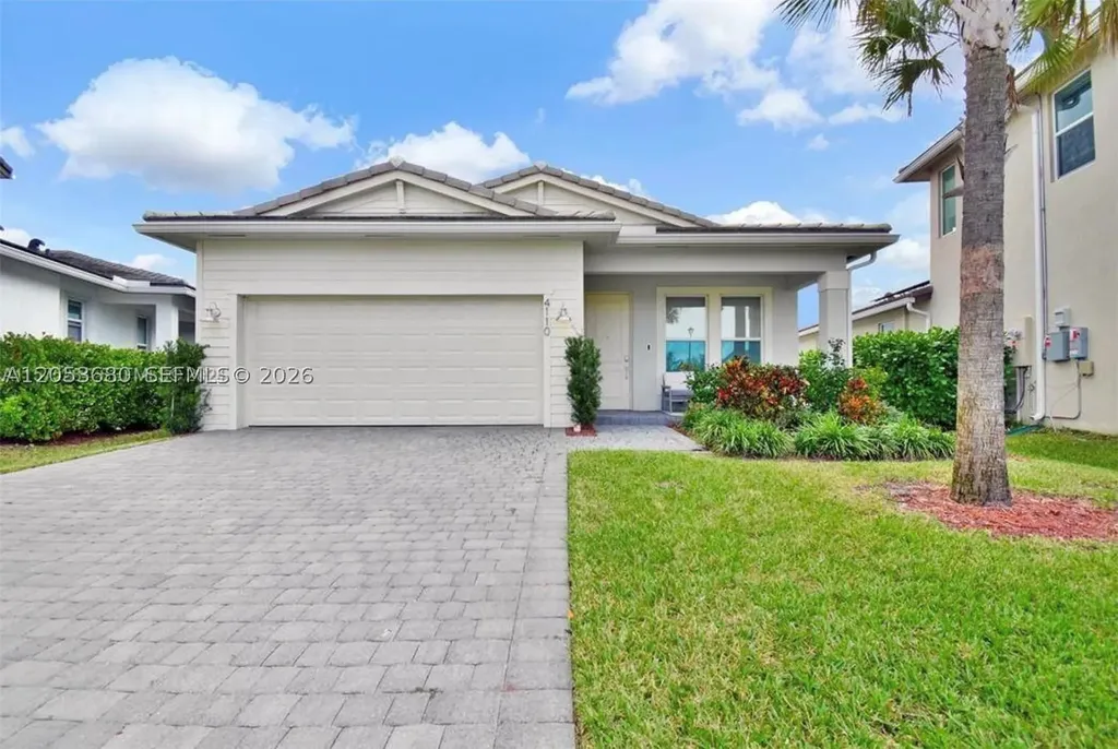 4110 Bonita Way Deerfield Beach FL 33064