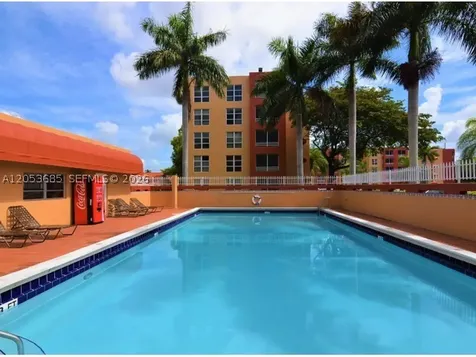 1850 SW 122nd Avenue Miami FL 33175