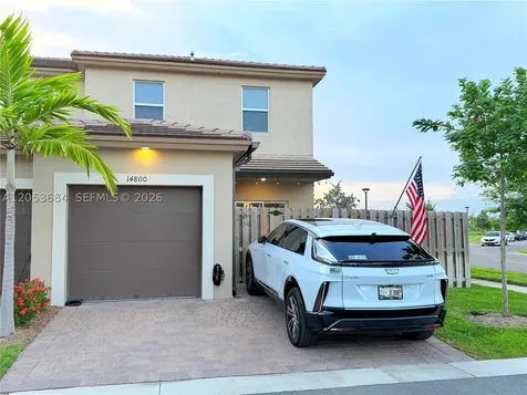 14800 SW 265th Street Homestead FL 33032