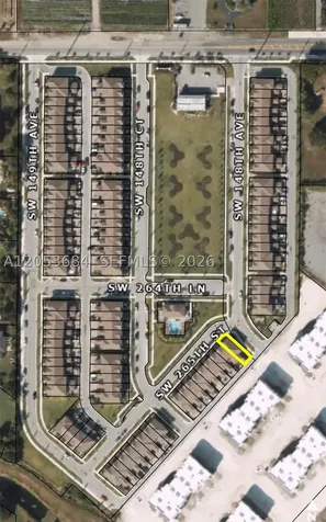 14800 SW 265th Street Homestead FL 33032